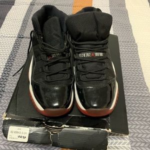 Retro Jordan 11’s